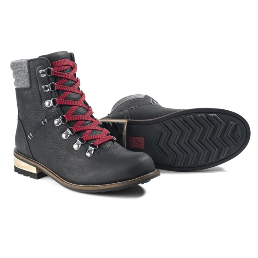 Kodiak Surrey Waterproof Hiker Boots 2016 style Size Women's 6.5 US